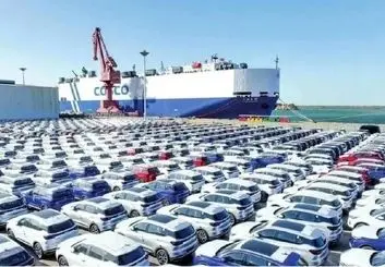  امشب (۲۲ دی)، آخرین مهلت ثبت‌نام خودروهای وارداتی