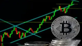 سقوط دوباره بیت کوین
