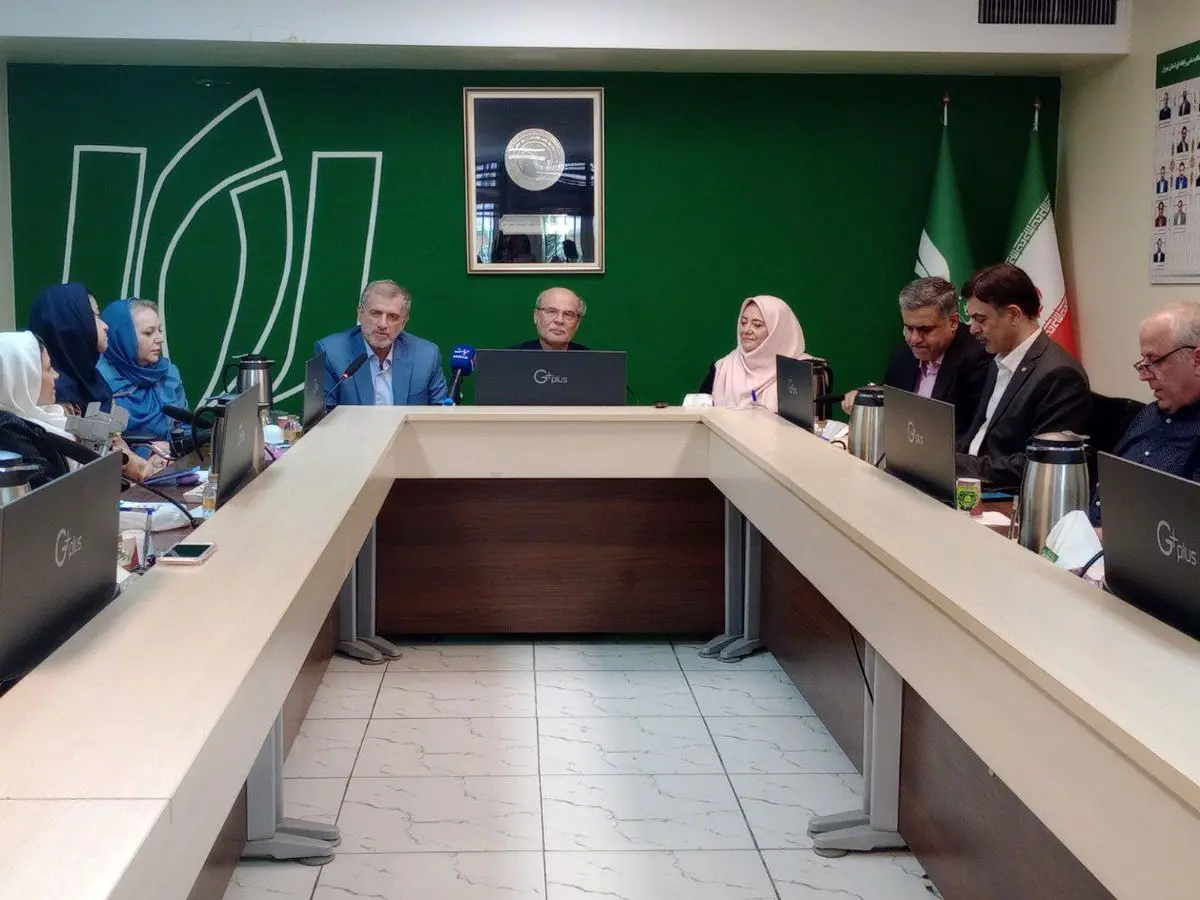  الکامپ 27، بستری برای تعامل استارتاپها و رگولاتوری