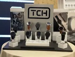 جدیدترین نسل ساعت‌های هوشمند به بازار آمد