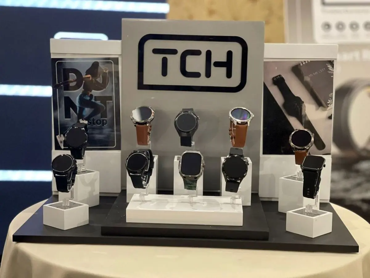 جدیدترین نسل ساعت‌های هوشمند به بازار آمد