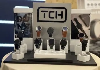 جدیدترین نسل ساعت‌های هوشمند به بازار آمد