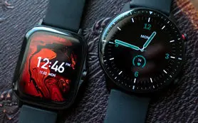 ساعت اقتصادی جدید امیزفیت، GPS و نمایشگر اولد دارد