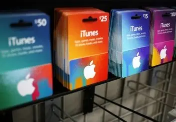 گیفت ارزان مرجع خرید گیفت کارت ارزان و آنی