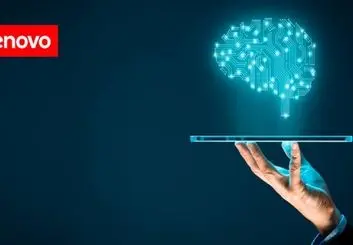 سیستم عامل مبتنی بر هوش مصنوعی لنوو در راه است