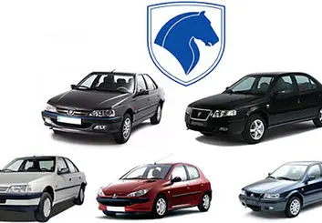 آغاز پیش‌فروش ایران خودرو ویژه تیر ۱۴۰۳+شرایط