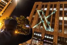 «ایکس» بازبین محتوا استخدام می‌کند