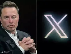 پیروی نکردن ایکس از برخی تحریمهای امریکا
