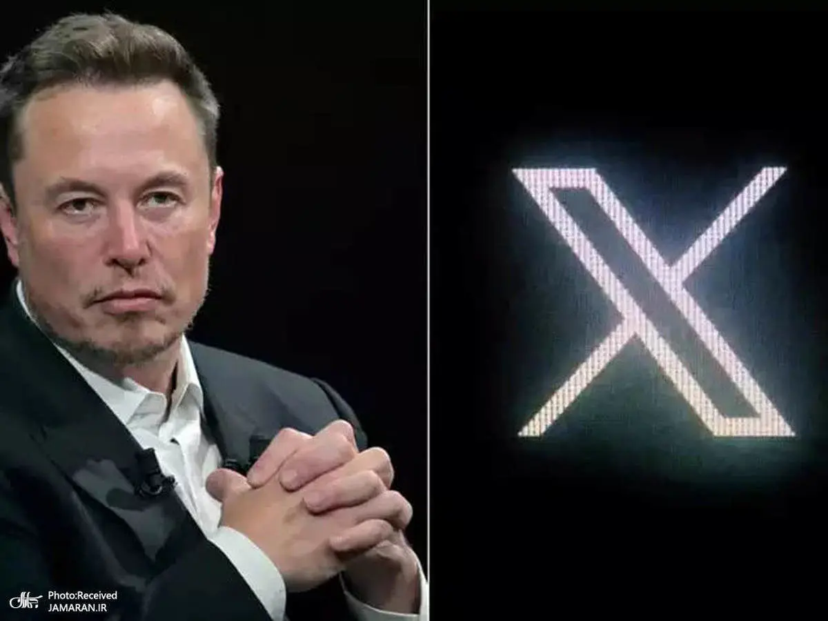 پیروی نکردن ایکس از برخی تحریمهای امریکا