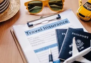 بیمه مسافرتی را از کجا بخریم؟