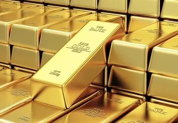 چهلمین حراج شمش طلا فردا برگزار می‌شود 