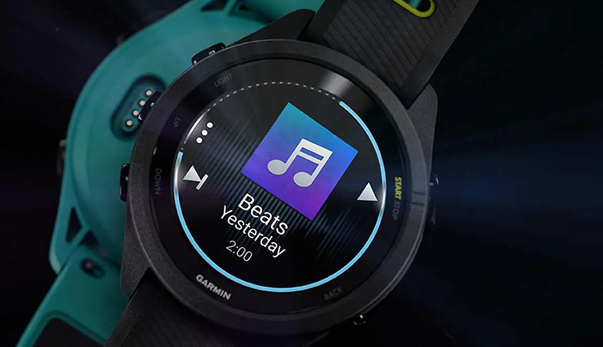 ساعت هوشمند گارمین Forerunner 265 آپدیت جدیدی را دریافت می‌کند
