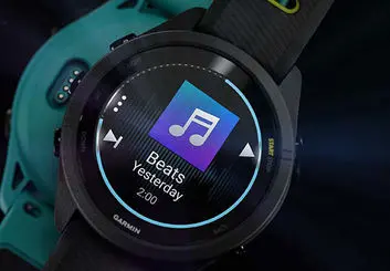 ساعت هوشمند گارمین Forerunner 265 آپدیت جدیدی را دریافت می‌کند
