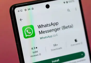 واتس‌اپ شبیه اینستاگرام می‌شود؛ قابلیت اشتراک‌گذاری پست کانال‌ها در استاتوس
