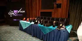 نخستین همایش بزرگ بیز ویژن برگزار شد