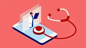 تعلیق ناگهانی اینماد چند پلتفرم سلامت دیجیتال با دستور سازمان غذا و دارو