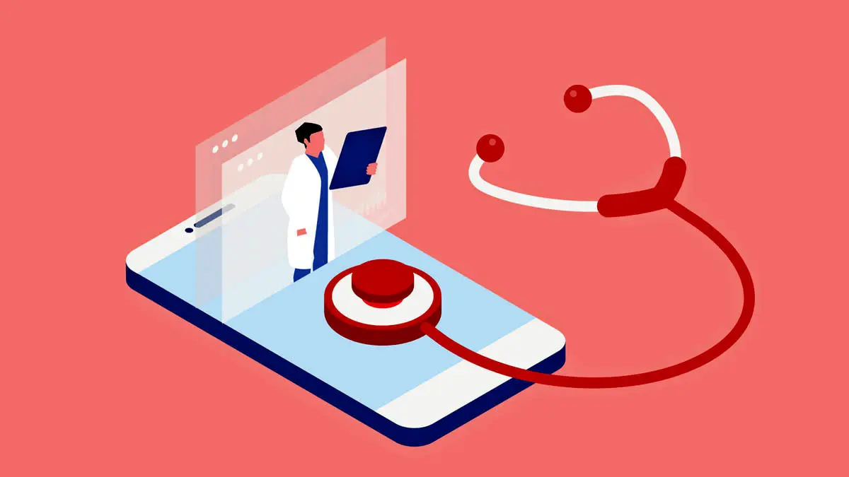 تعلیق ناگهانی اینماد چند پلتفرم سلامت دیجیتال با دستور سازمان غذا و دارو