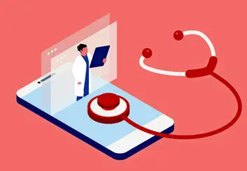 تعلیق ناگهانی اینماد چند پلتفرم سلامت دیجیتال با دستور سازمان غذا و دارو