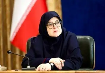 دولت زیر قولش زد