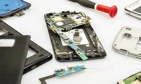 بهترین مرجع خرید انواع آی سی موبایل با قیمت رقابتی