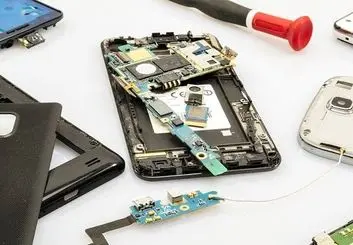 بهترین مرجع خرید انواع آی سی موبایل با قیمت رقابتی