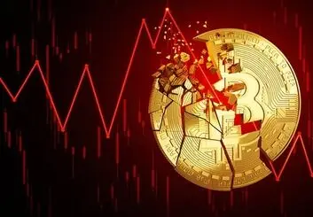 سقوط بیت‌کوین و اتریوم پیش از رویداد هنگ‌کنگ