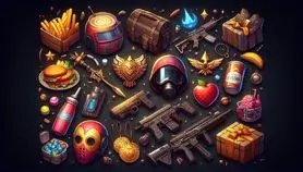 جذاب ترین آیتم های شاپ پابجی در سال 2024