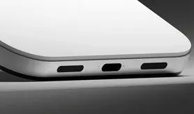 اندروید 14 امکان شنیدن صدای بی‌اتلاف از طریق پورت USB-C را فراهم می‌کند