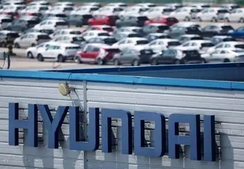 دستگیری کارگران ال جی و هیوندای کره در آمریکا