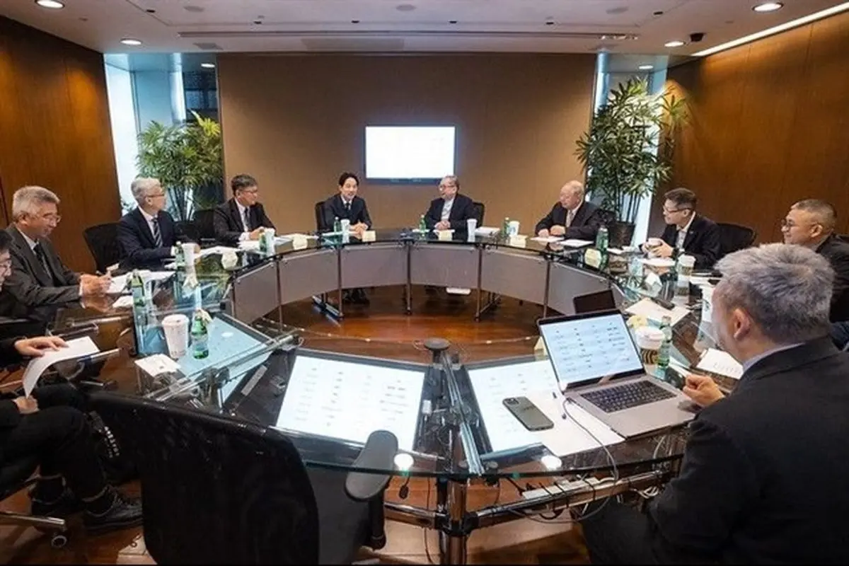  بازار سرورهای هوش مصنوعی در دست تایوانی ها