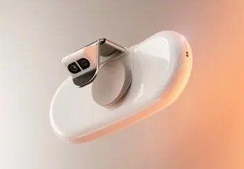  آغاز عصر پایش سلامتی در خانه