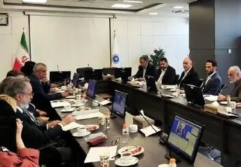 استقبال از از حضور بخش خصوصی برای گسترش روابط تجاری با ازبکستان
