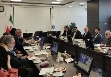 استقبال از از حضور بخش خصوصی برای گسترش روابط تجاری با ازبکستان