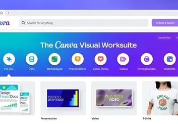 آشنایی با روش های خرید اکانت پریمیوم کانوا در ایران

