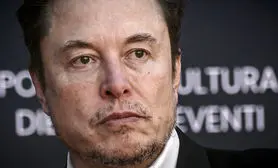  مصرف مواد مخدر توسط ایلان ماسک، مدیران تسلا را نگران کرده بود