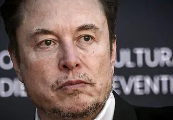  مصرف مواد مخدر توسط ایلان ماسک، مدیران تسلا را نگران کرده بود