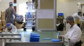 نوآوری جهانی فناوران ایرانی با تولید «پودر زخم عمیق»
