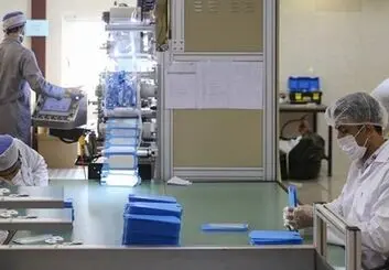 نوآوری جهانی فناوران ایرانی با تولید «پودر زخم عمیق»
