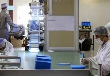 نوآوری جهانی فناوران ایرانی با تولید «پودر زخم عمیق»
