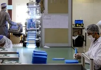 نوآوری جهانی فناوران ایرانی با تولید «پودر زخم عمیق»
