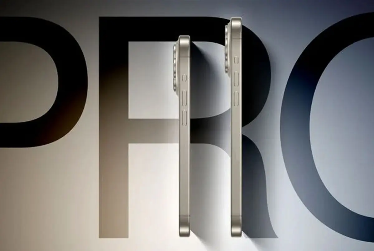 اپل ظاهراً طراحی و چیدمان‌‌های مختلف دکمه‌های آیفون 16 پرو را بررسی می‌کند