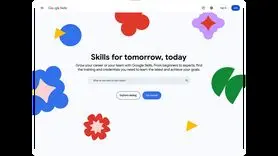 Google Skills؛ فرصتی رایگان برای یادگیری عملی هوش مصنوعی