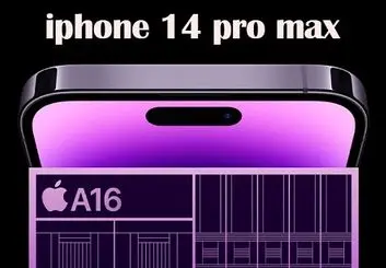 با گوشی آیفون 14 پرو مکس یک گیمر حرفه‌ای شو!