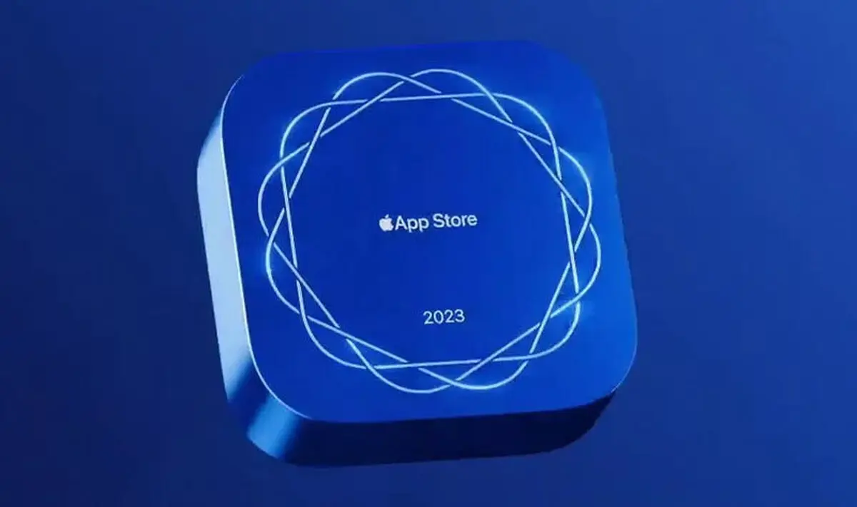 اپل لیست بهترین بازی‌ها و اپلیکیشن‌های اپ استور در سال 2023 را اعلام کرد
