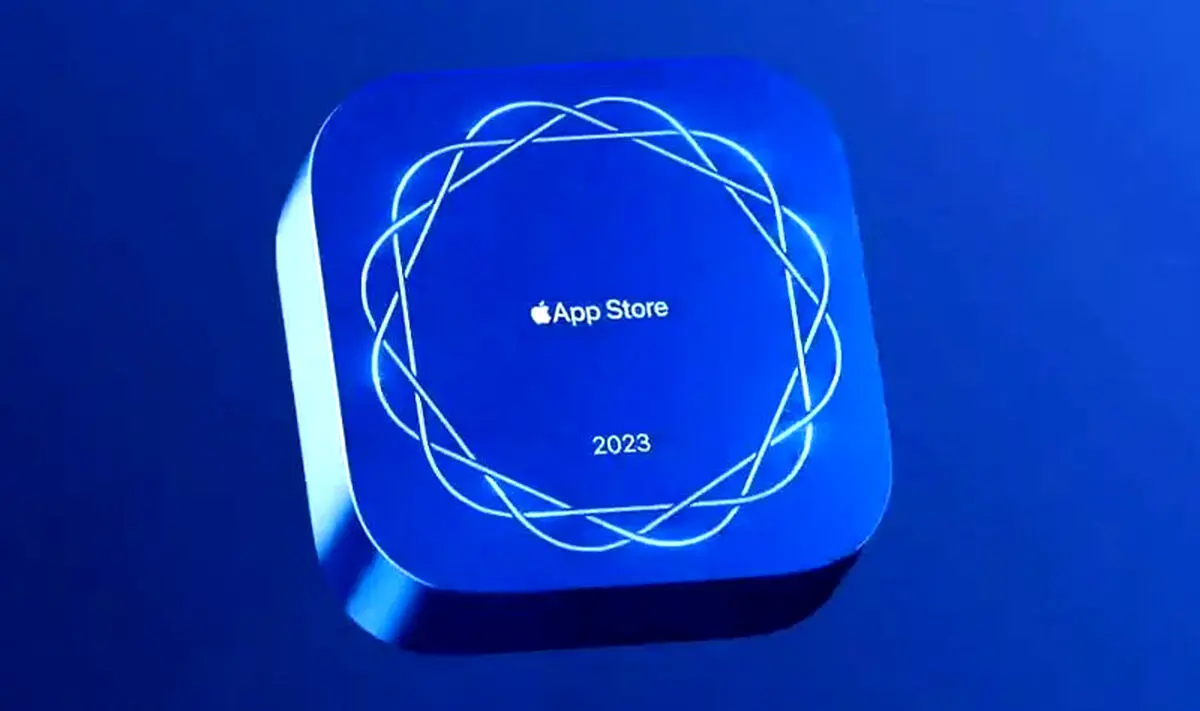 اپل لیست بهترین بازی‌ها و اپلیکیشن‌های اپ استور در سال 2023 را اعلام کرد
