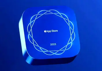 اپل لیست بهترین بازی‌ها و اپلیکیشن‌های اپ استور در سال 2023 را اعلام کرد
