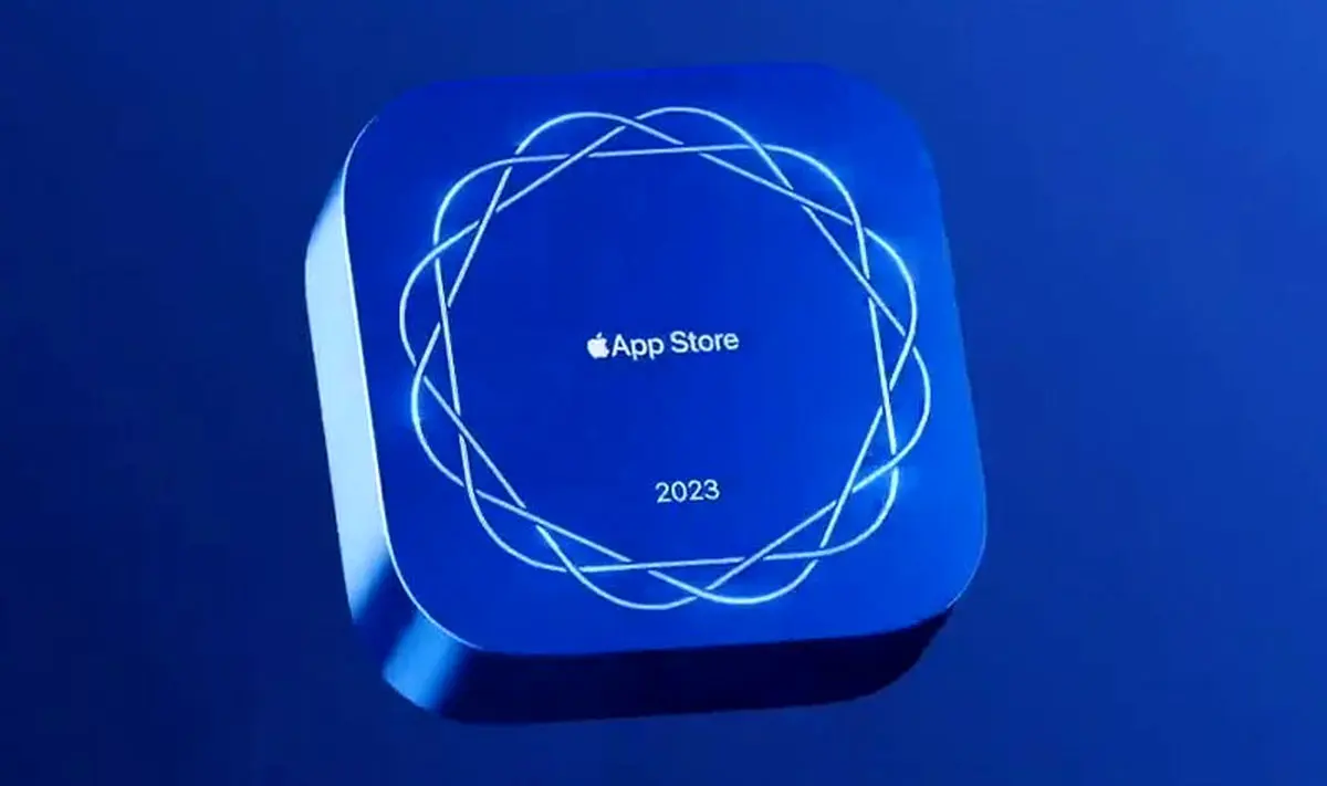 اپل لیست بهترین بازی‌ها و اپلیکیشن‌های اپ استور در سال 2023 را اعلام کرد
