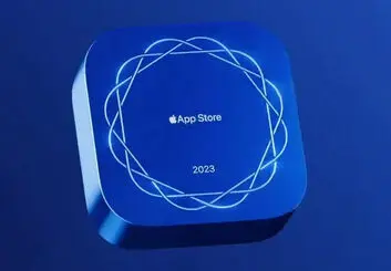اپل لیست بهترین بازی‌ها و اپلیکیشن‌های اپ استور در سال 2023 را اعلام کرد
