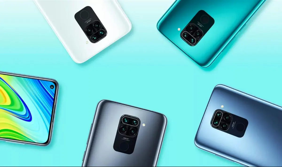 ردمی در 10 سال گذشته یک میلیارد گوشی فروخته است
