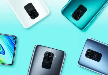 ردمی در 10 سال گذشته یک میلیارد گوشی فروخته است
